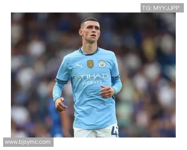 福登的崛起之路：从青训小将到英超明星的奋斗历程与未来展望